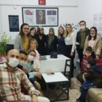 Cumaovası özel eğitim ve rehabilitasyon merkezi