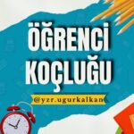 UĞUR KALKAN –  ÖĞRENCİ KOÇU