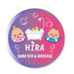 Hira Baby – Bebek Masajı & Hidroterapi ve SPA Merkezi